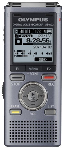 Olympus-WS-822-GMT-Voice-Recorders-with-4-GB-Built-In-Memory