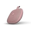 Fresh ‘n Rebel Rockbox Bold XS Spatwaterdicht IPX5 Bluetooth Speaker, Roze (dusty pink)