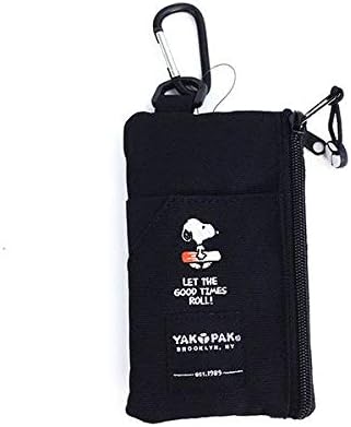 Amazon Co Jp Snoopy スヌーピー マルチポーチ グッズ Mcor ホビー 通販