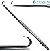 Joseph Skin Single Hook Sharp Prong 6.25