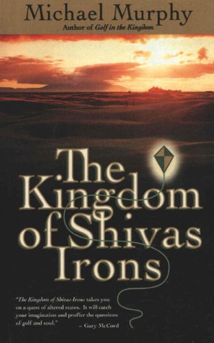 Download The Kingdom of Shivas Irons