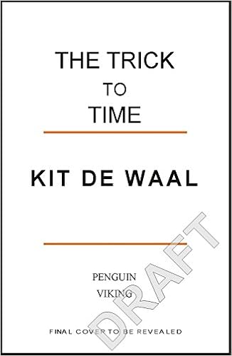 Amazon Com The Trick To Time Books