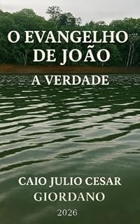 Livro O Evangelho de João : A Verdade