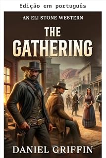 Livro A reunião (Um western de Eli Stone)