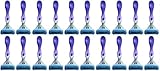 Schick Hydro 5 Blades Silk Women Disposables Razors - Lot of 20 - Bulk Packaging
