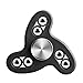 Ultimate Fidget Spinner, Hand Spinner Fidget Toy, The Must-Have Anti-Anxiety Office Toy For 2017, Cure for your nervous or bored energy, Up to 3 minutes spin, Smooth Surface, Balance Wieght
