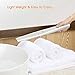 UV Sterilizer, Portable Sanitizer Wand for Home Hotel Travel, Kills 99% of Germs Viruses & Bacteria 59S X5