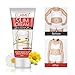 Hot Cream Cellulite Treatment – Belly Natural Cellulite Removal Body Fat Burning Massage Gel Weight Losing, Hot Serum Treatment for Shaping Waist, Abdomen and Buttocks 60ml (HOT cream)