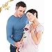 AWEHIRU cavebear Real Rose 24K Gold Rose Dipped Romantic Gifts for Women Wife Girls for Her Valentine's Day, Thanksgiving Day,Mother's Day,Anniversary and Any Love Moments of Life. (purle)