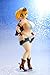Vertex Nitro Super Sonic: Super Pochaco Cowgirl PVC Figure (1:6 Scale)