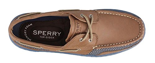 men's sperry tarpon ultralite 2 eye boat shoes