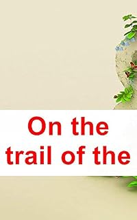 Livro On the trail of the tiger