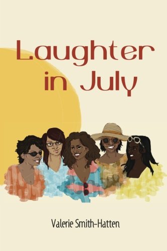 Laughter in July