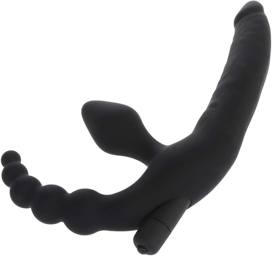 KSZL KSZL Six Toy Kit for Couple Amal Beads Six Toy Kit for Couple