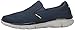 Skechers Men's Equalizer Double Play, Navy, 11.5 M US