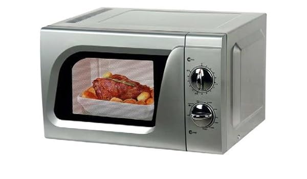 KALORIK TKG MG 1005 SG horno de microondas con grill 1150 W ...