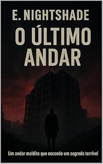 Livro O Último Andar