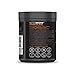 Ancient Nutrition KetoBROTH Powder, Keto Diet Supplement, High Quality Fats, MCT Oil, Protein, Plus Caffeine and B12 for Ketosis and Energy, Chocolate, 20 Servings, 20.3 oz