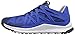 adidas Performance Men's Vigor Bounce M Trail Runner, Blue/Mystery Blue/Light Onix, 11 M US