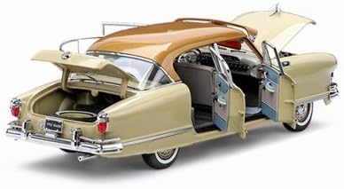 ambassador diecast model