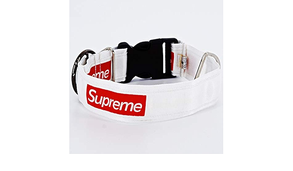 supreme dog leash amazon