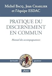 Pratique du discernement en commun