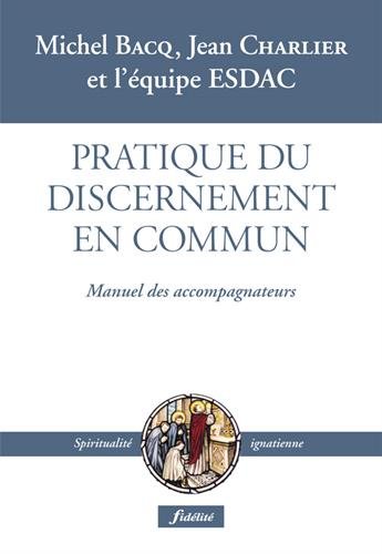 Pratique du discernement en commun