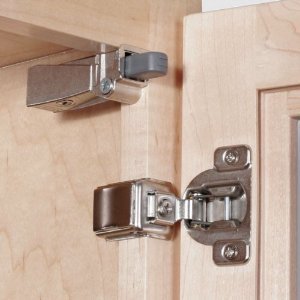 Blumotion for Compact Hinges