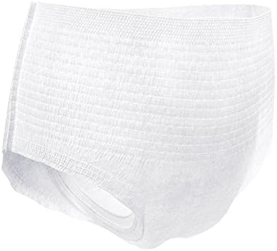 Tena Ultimate Incontinence Pull-Ons - Disposable Adult Diapers - XL