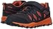 Saucony Peregrine Shield A/C Running Shoe (Little Kid/Big Kid)
