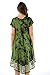 Riviera Sun 21803-OLV-2X Dress Dresses for Women