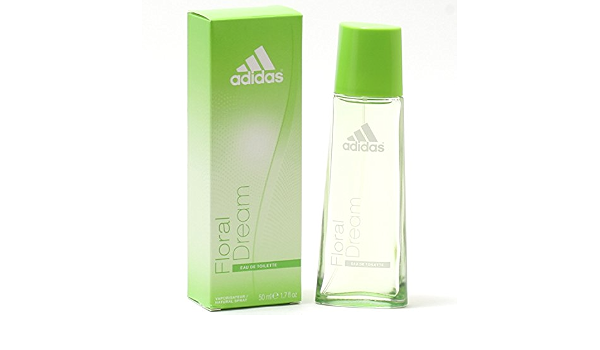 Floral Dream Eas De Toilette Spray For Women (746480010466)