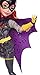 DC Super Hero Girls Comic Classics Batgirl 12-Inch Doll
