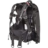 Zeagle Scout w/Inflator and Hose - M