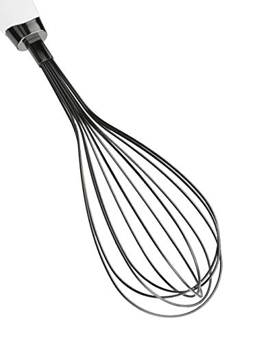 image for Country Kitchen 6 Pc Essentials Kitchen Stainless Steel Gadget Set Bla