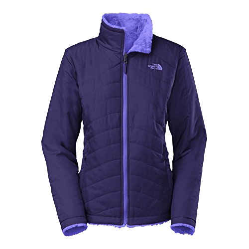 Price tracking for The North Face Mossbud Swirl Reversible Jacket