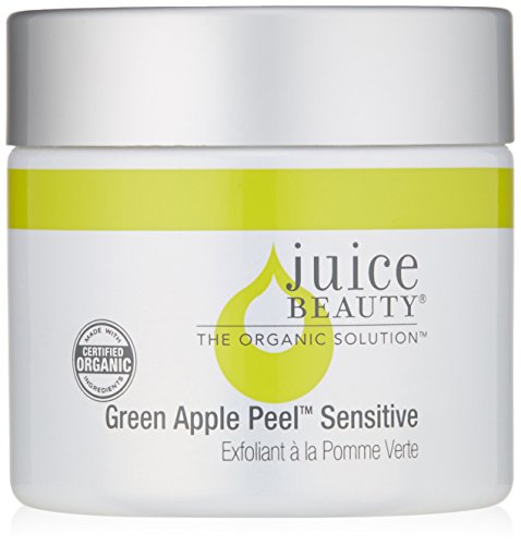 Juice Beauty Green Apple Peel Sensitive, 2. fl. oz.