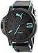 PUMA Men's PU102941002 Ultrasize Blue Analog Watch