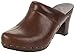Dansko Women's Rae Full Grain Clog