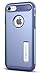 Spigen Slim Armor Designed for Apple iPhone 7 Case (2016) / Designed for iPhone 8 Case (2017) - Violet
