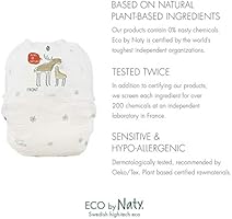 biodegradable pull up nappies