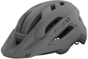 GIRO : Fixture II : Matte Titanium : UA