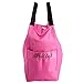 kilofly Girls Ballerina Ballet Dance Shoulder Bag Handbag + Cosmetic Pouch Set