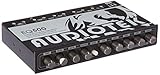 Audiotek At-eq500 Eq500 5-Band Graphic Equalizer
