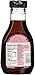 Wholesome Sweeteners 11.75-Ounce Organic Raw Blue Agave Nectar, Fair Trade, 100% Pure, Non GMO, Gluten Free & Vegan, 6 Pack