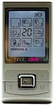 Freedom Amazing 6 Massage Modes Mini Massager and Massage Belt - As Seen At the Mall - Comes with Life Time Warranty