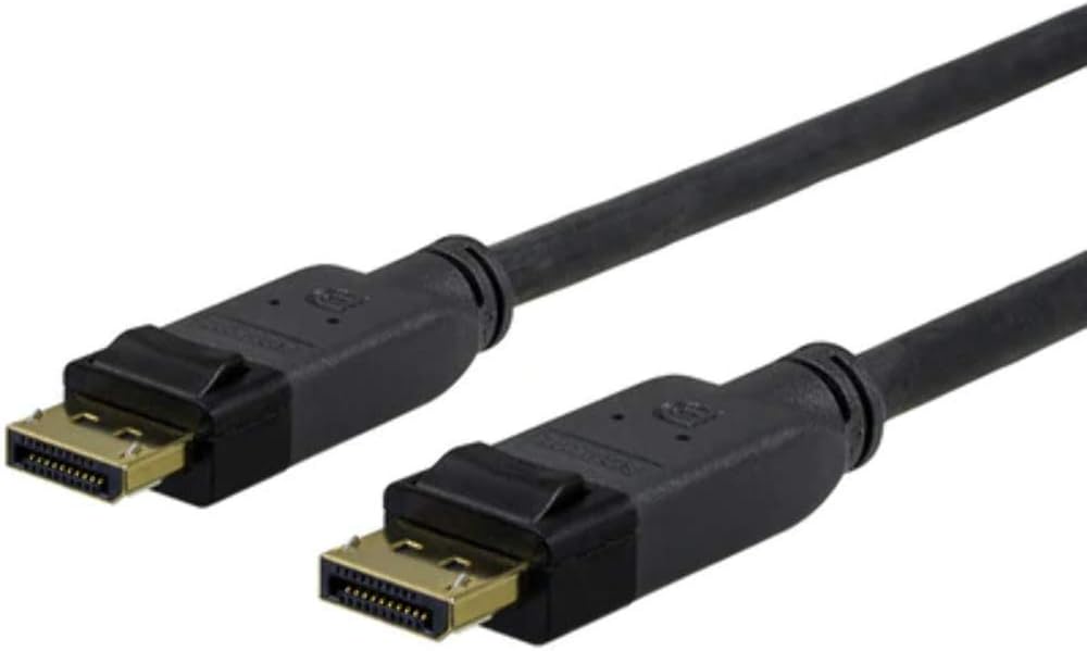 VivoLink Pro Displayport Cable 10 M