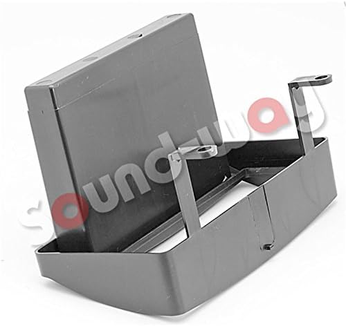 Toyota Corolla 2002-2009 Car Stereo Single Din Fascia Panel Fitting Kit - Image 4