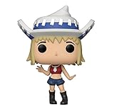 Funko Pop! Soul Eater Patty Exclusive Vinyl Figure