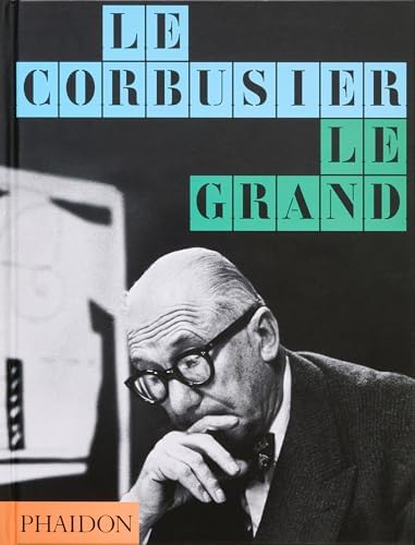 アート・デザイン・音楽 Le Corbusier 1910-65 Le Corbusier, 1910-65: Boesiger, W.: 9780500340264: Amazon.com: Books